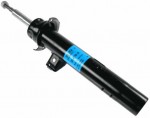 Suspension Strut E81 E82 E87 FRONT